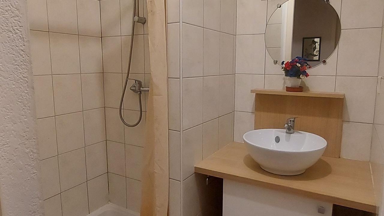 Photo of Bathroom in Vielle-Aure