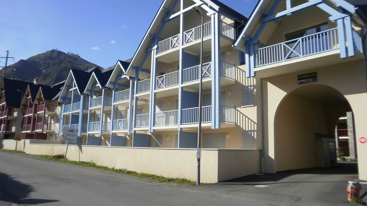 Photo of Outdoor in Vielle-Aure
