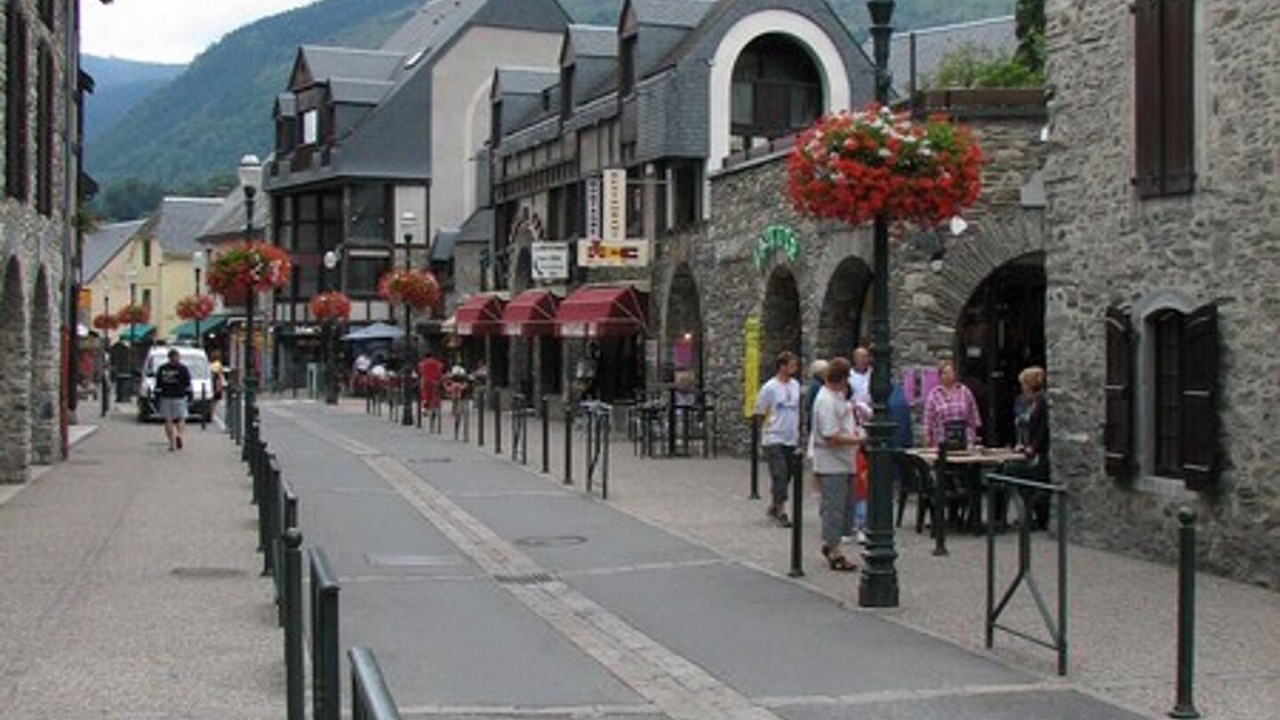Photo of Outdoor in Vielle-Aure