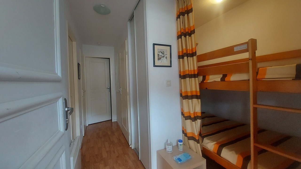 Photo of Bedroom in Vielle-Aure
