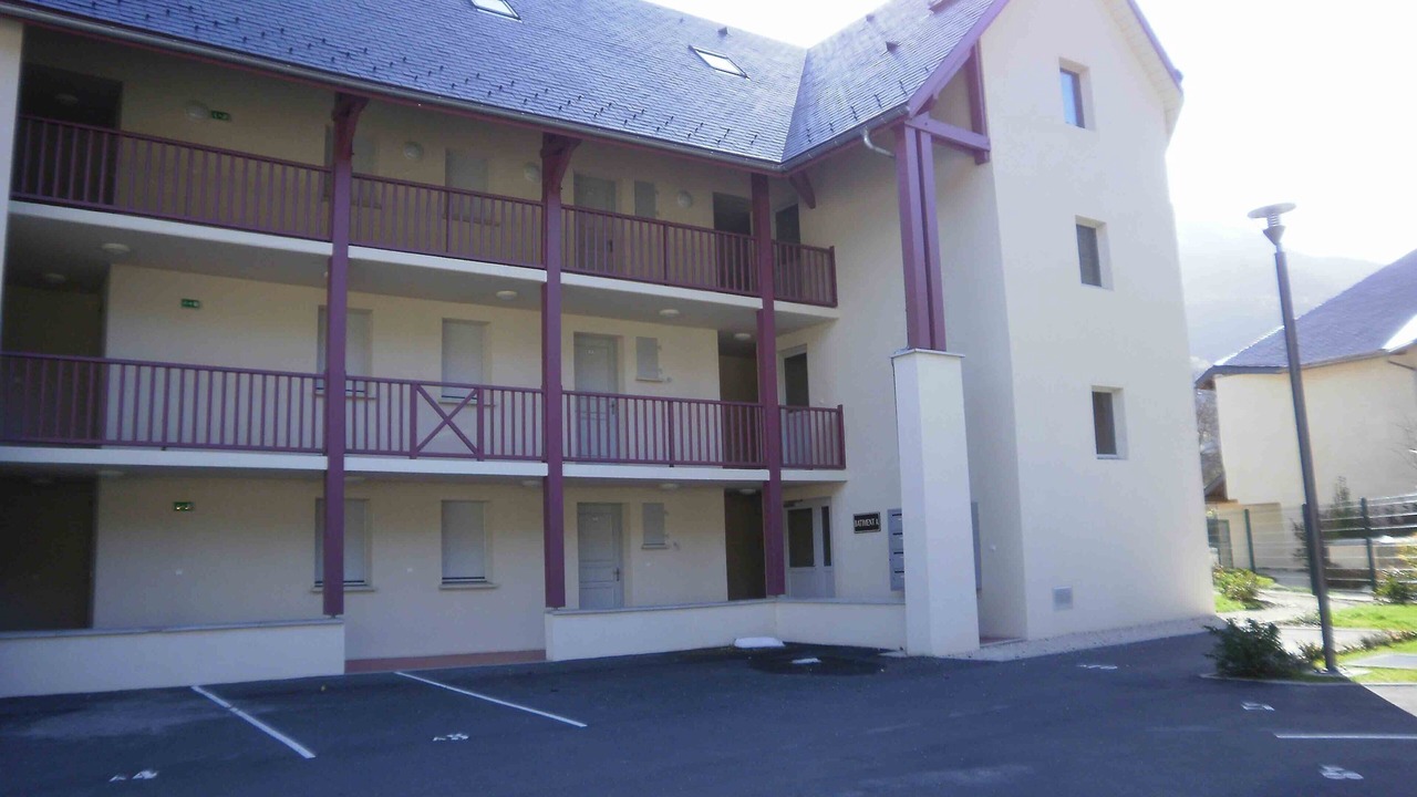 Photo of Outdoor in Vielle-Aure