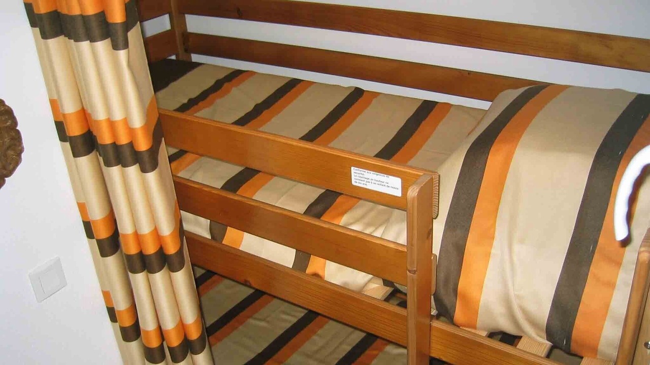 Photo of Bedroom in Vielle-Aure