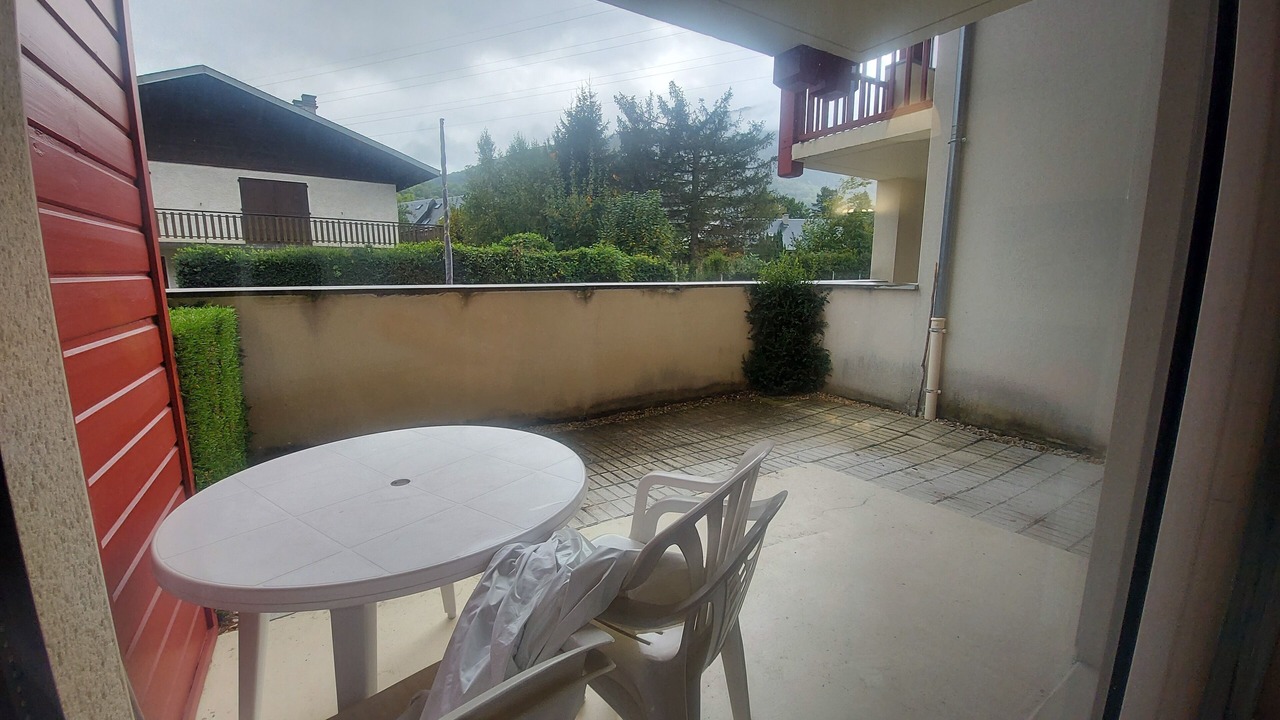 Photo of Outdoor in Vielle-Aure