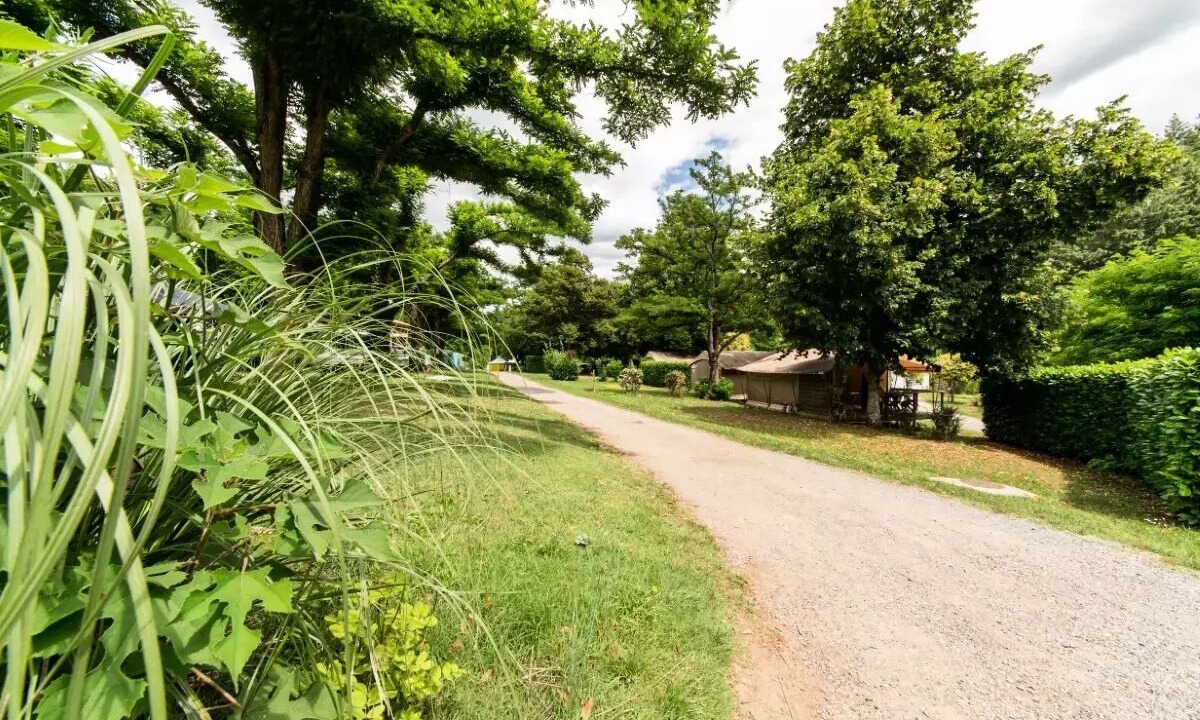Photo of Outdoor in Saint-Vincent-de-Durfort