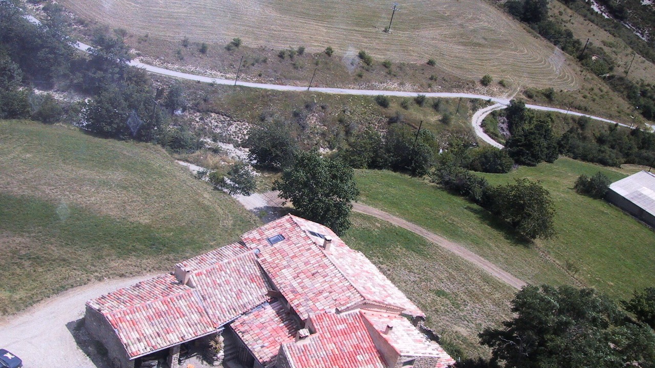 Photo of Outdoor in Castellet-les-Sausses