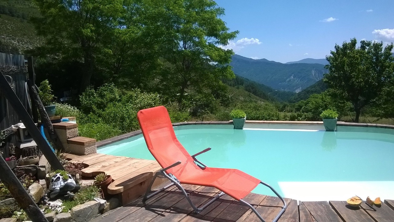 Photo of Outdoor in Castellet-les-Sausses