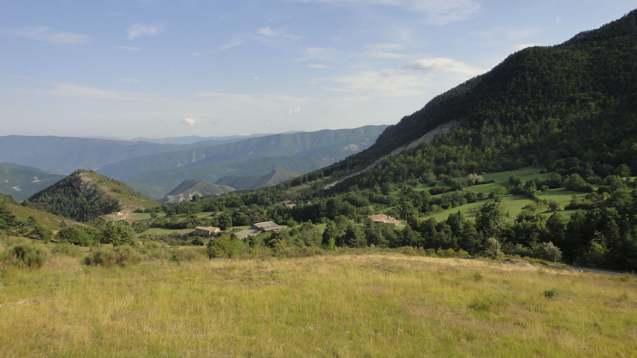 Photo of Outdoor in Castellet-les-Sausses