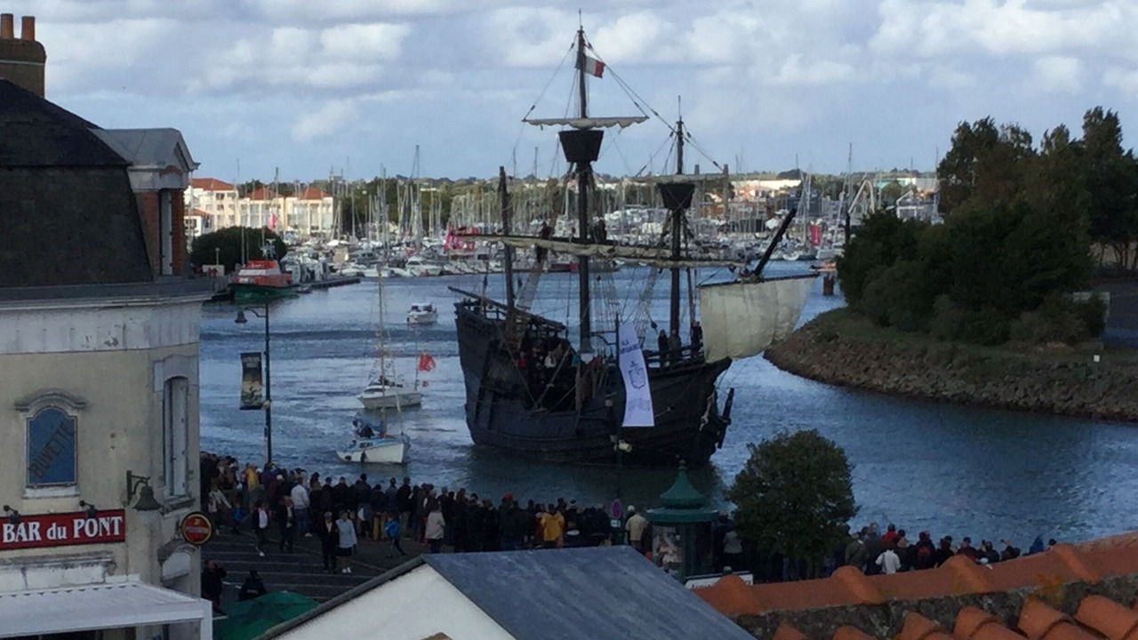 Photo of Others in Les Sables d'Olonne