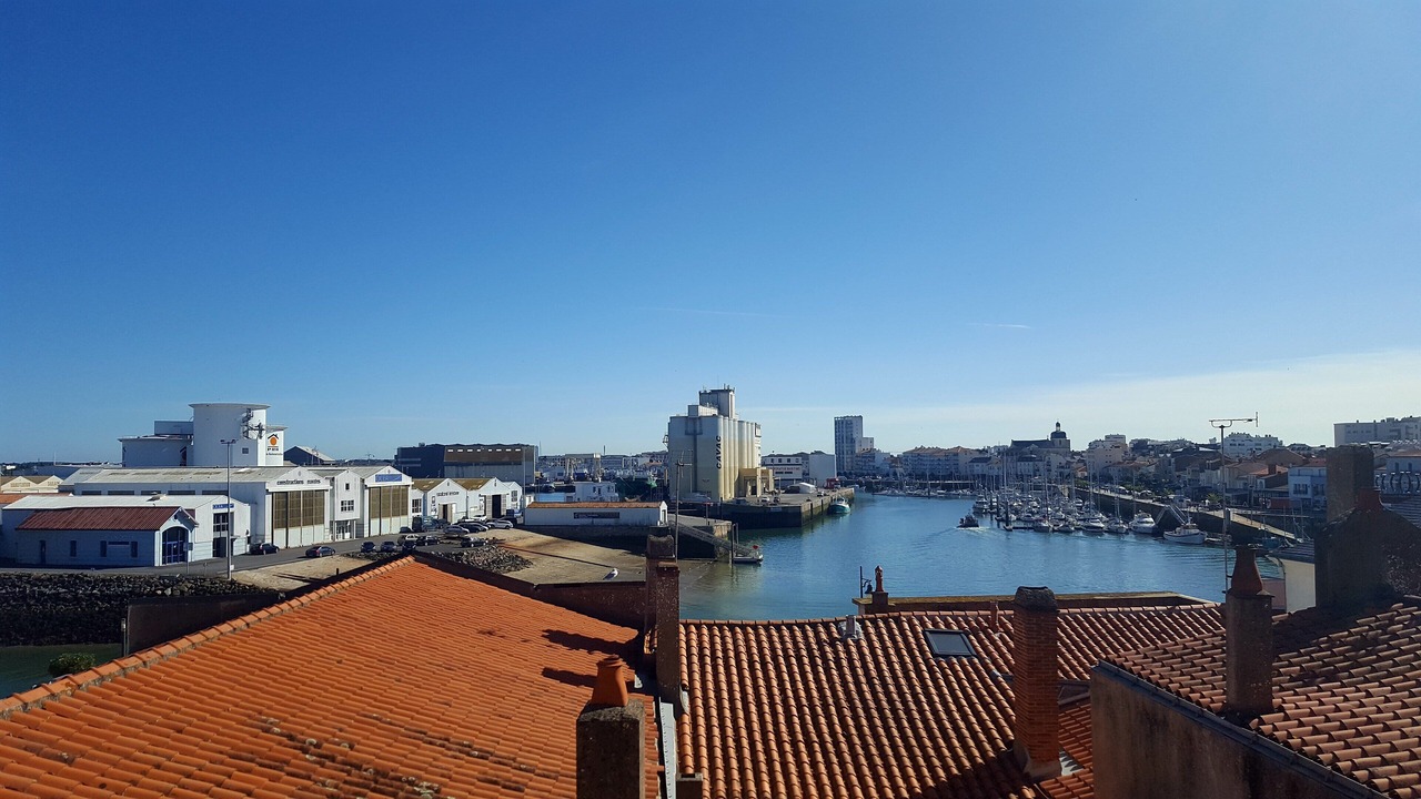 Photo of Outdoor in Les Sables d'Olonne