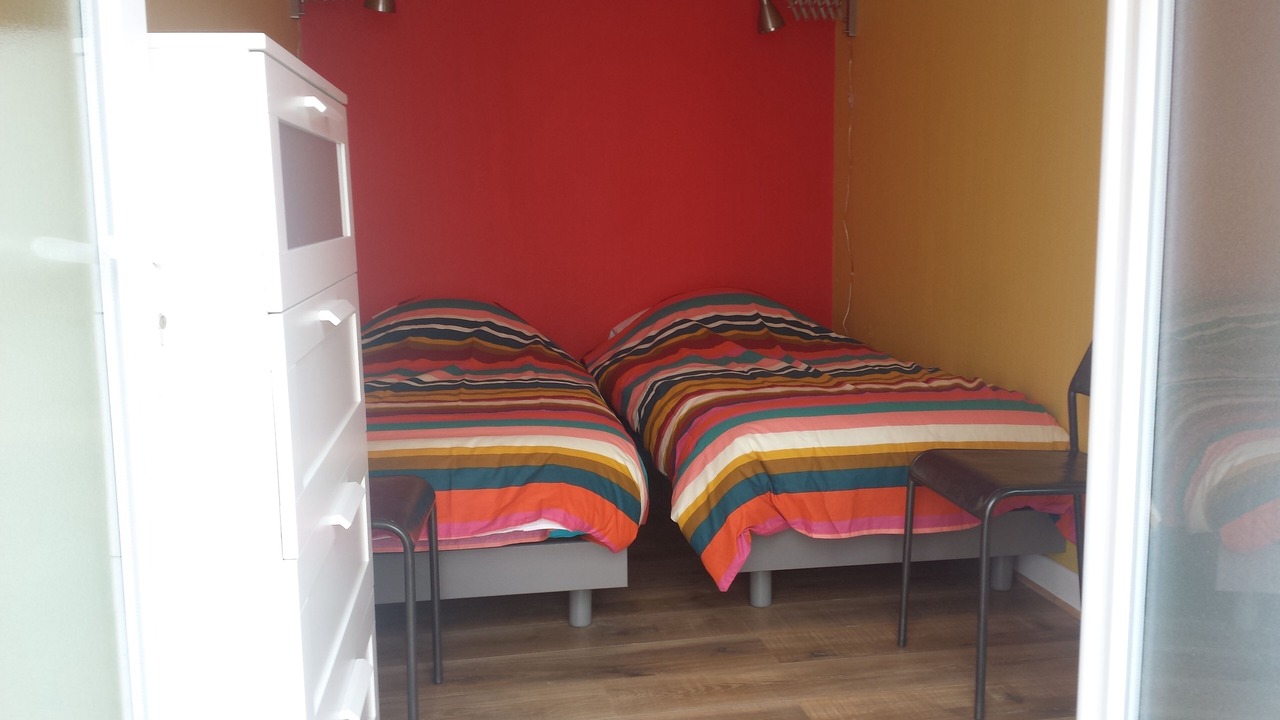 Photo of Bedroom in Les Sables d'Olonne