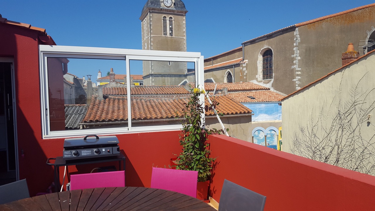 Photo of Outdoor in Les Sables d'Olonne