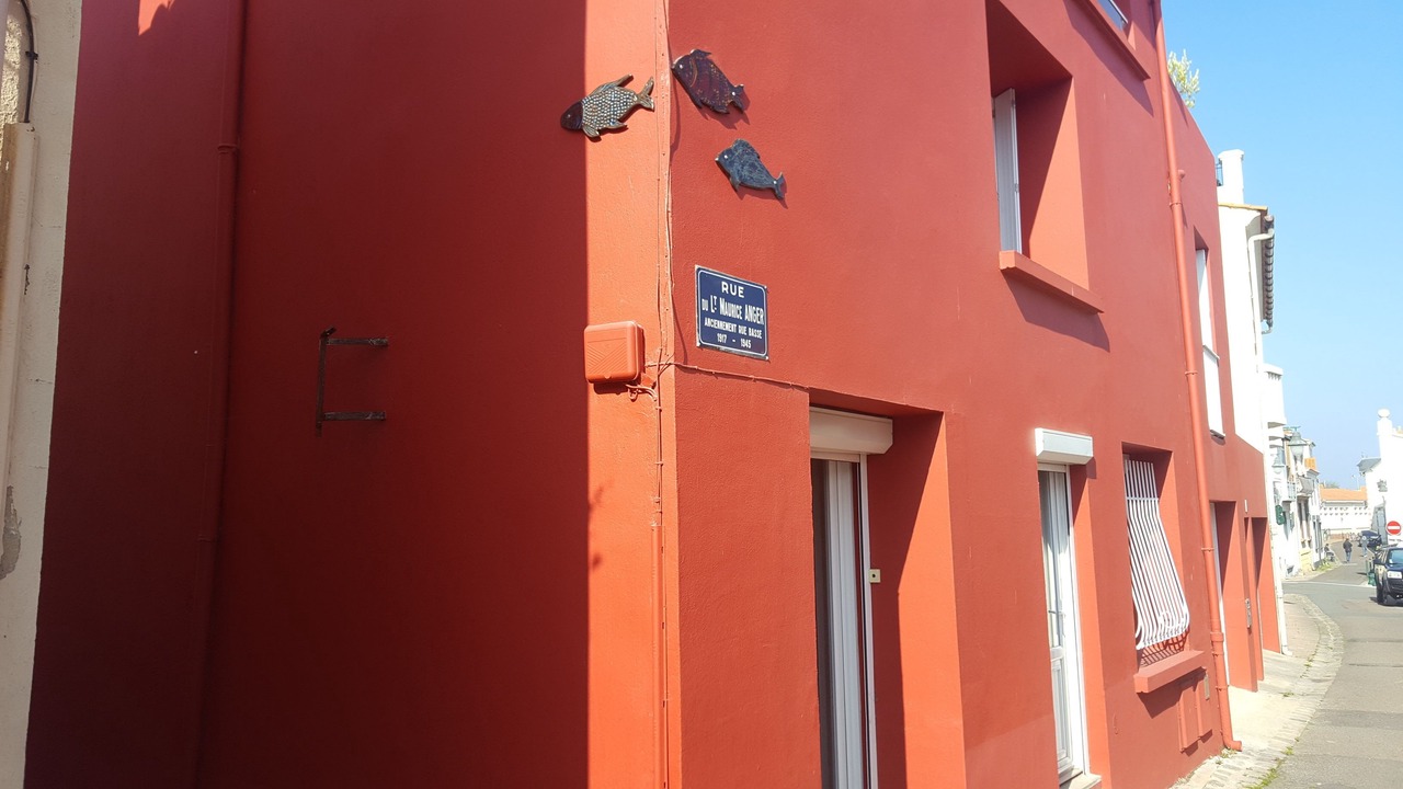 Photo of Outdoor in Les Sables d'Olonne
