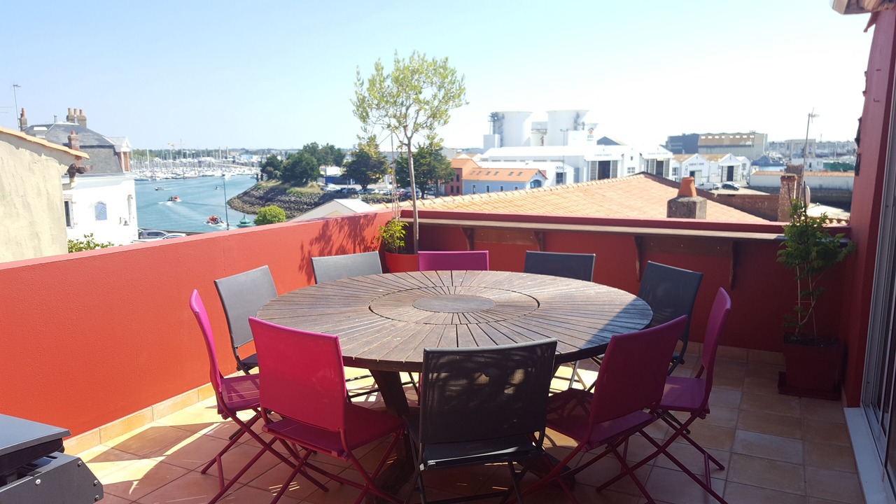 Photo of Outdoor in Les Sables d'Olonne