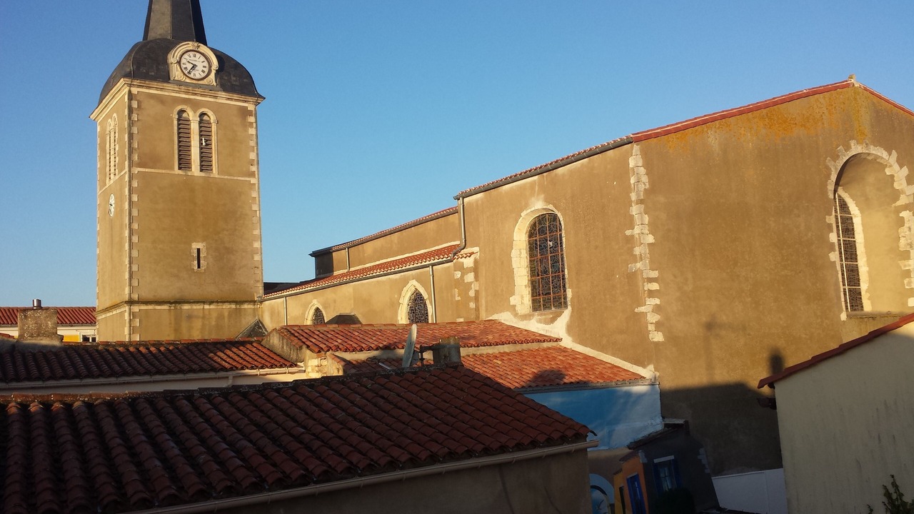 Photo of Outdoor in Les Sables d'Olonne