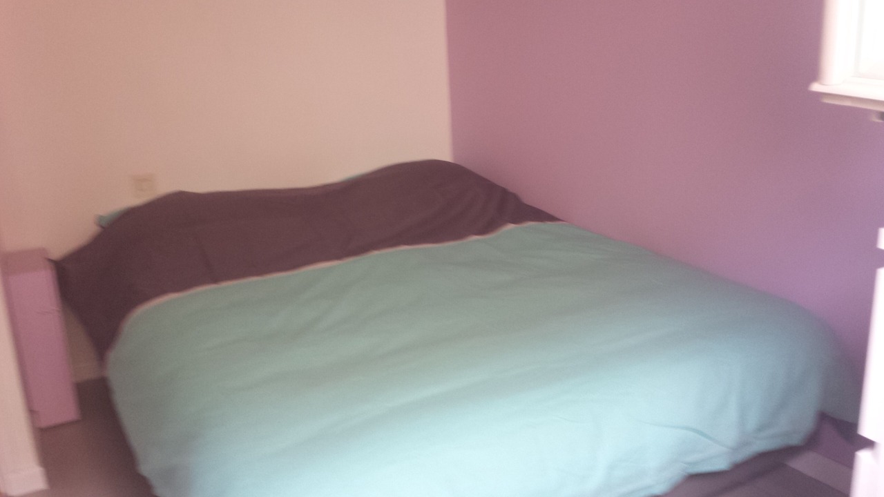 Photo of Bedroom in Les Sables d'Olonne