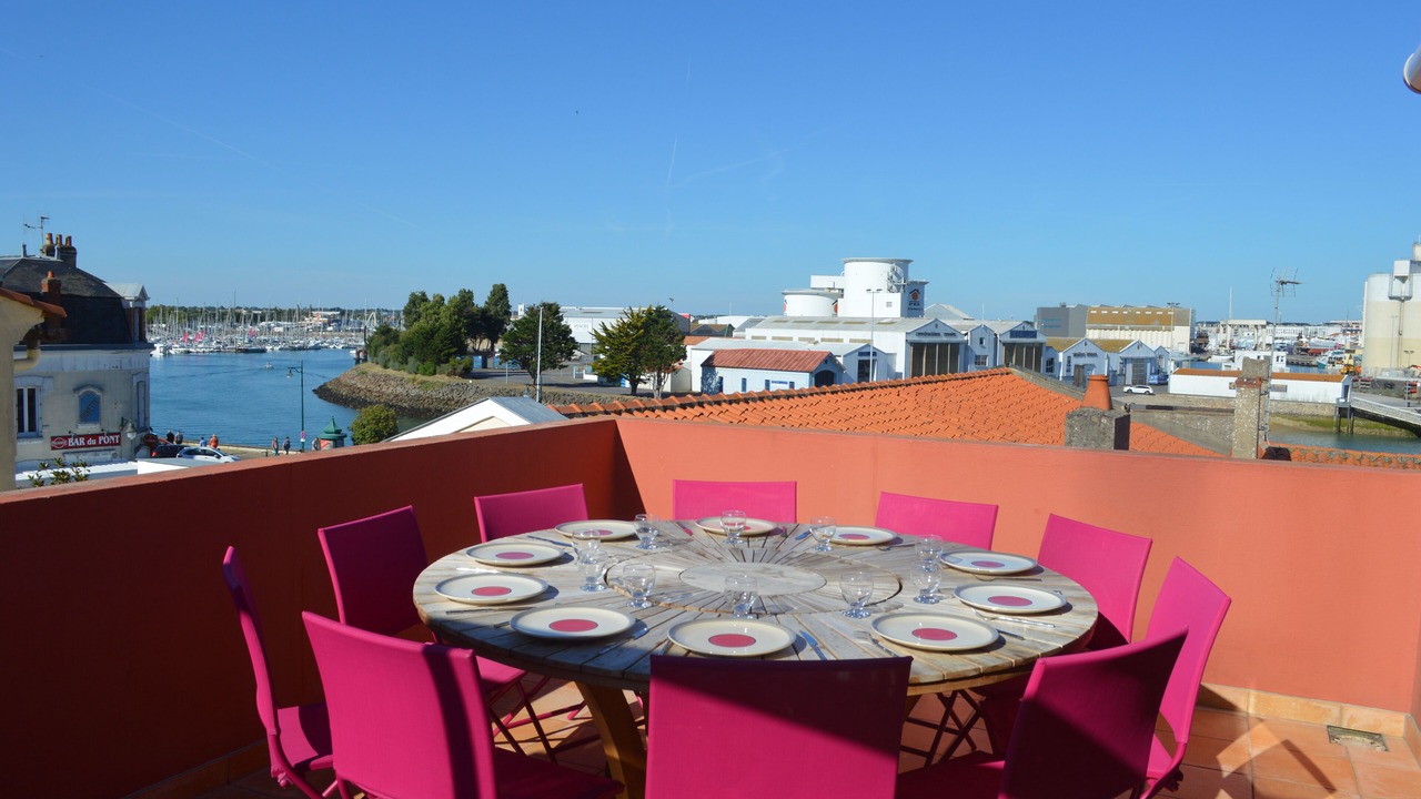 Photo of Outdoor in Les Sables d'Olonne