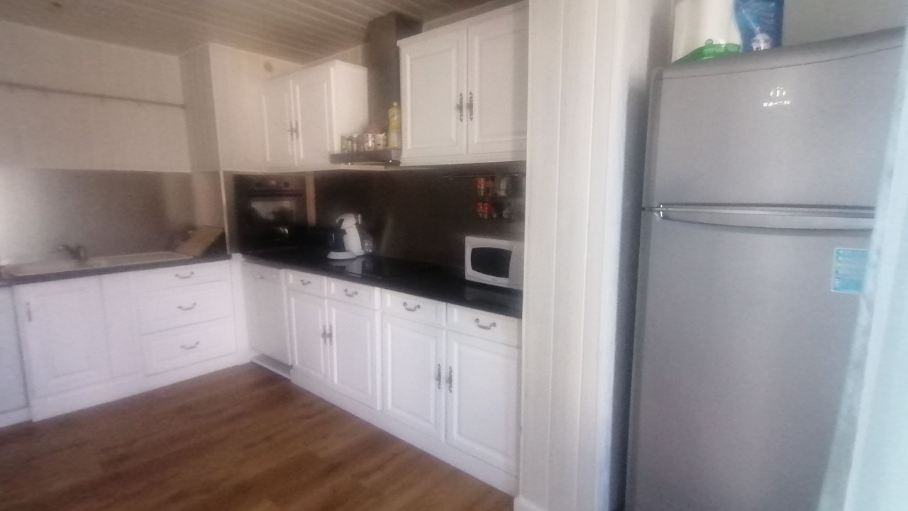 Photo of Kitchen in Carnon-Plage