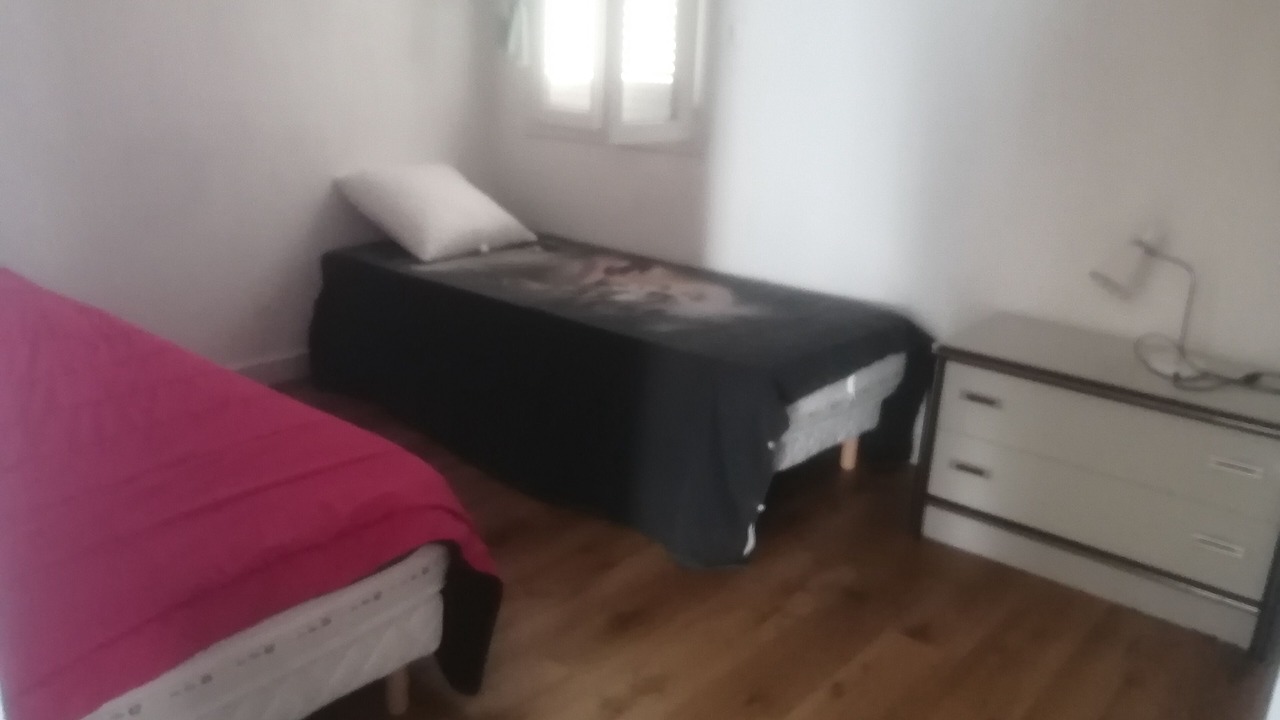 Photo of Bedroom in Carnon-Plage