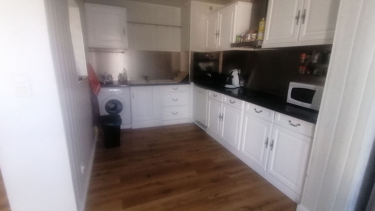 Photo of Kitchen in Carnon-Plage