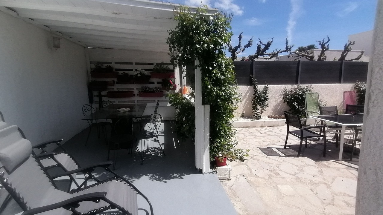 Photo of Outdoor in Carnon-Plage
