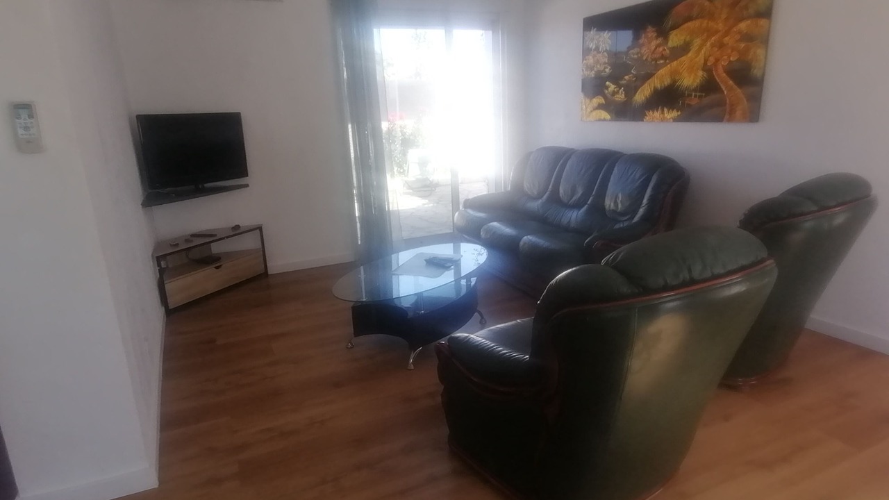 Photo of Livingroom in Carnon-Plage