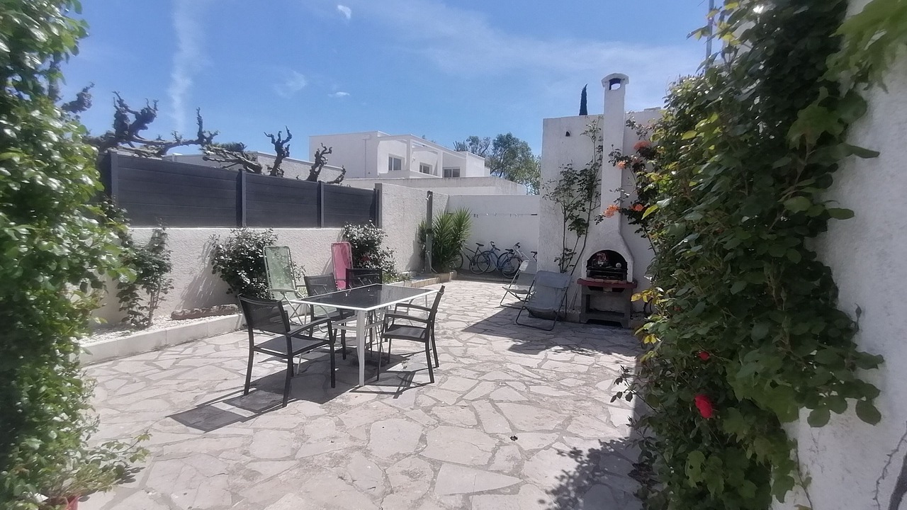 Photo of Outdoor in Carnon-Plage
