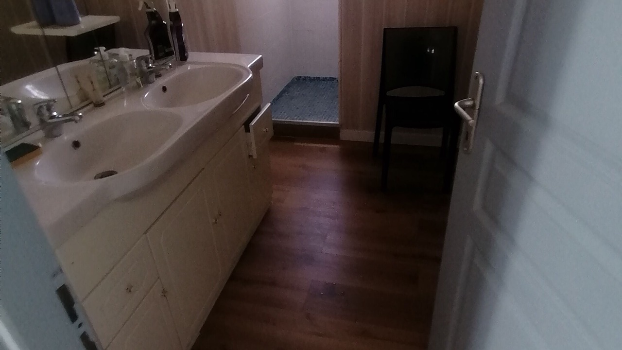 Photo of Bathroom in Carnon-Plage