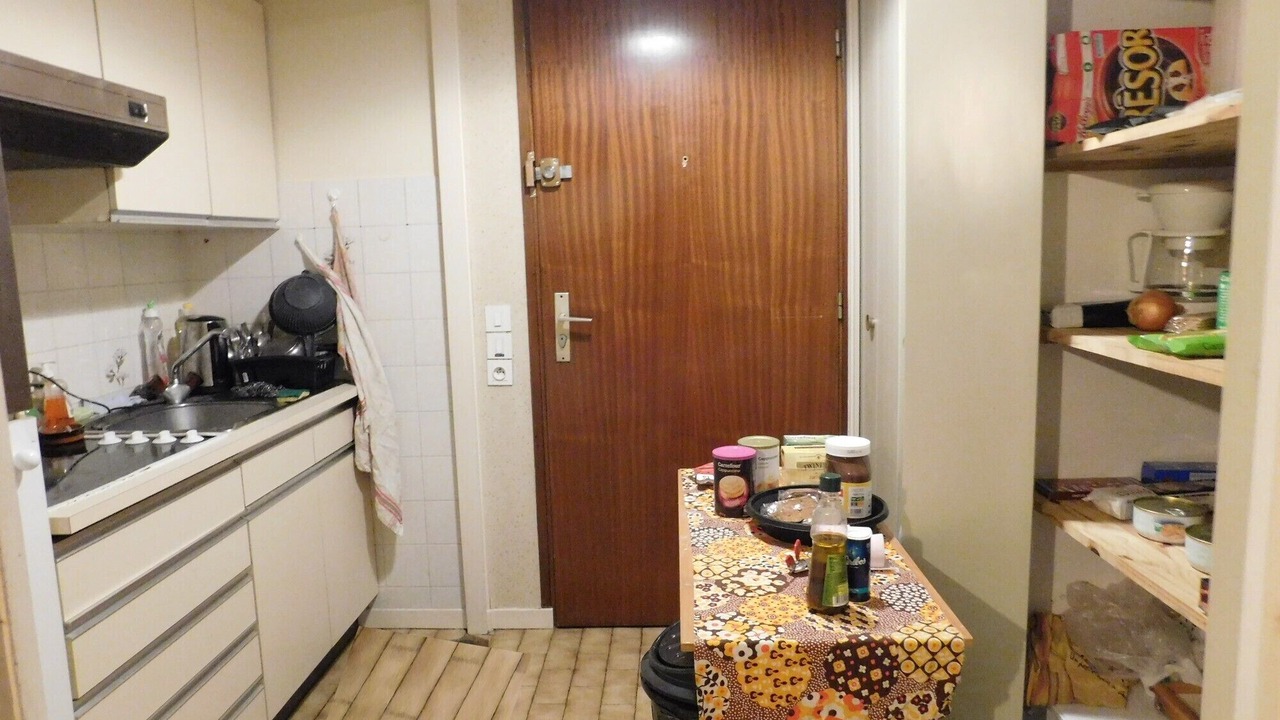 Photo of Kitchen in Le Bourget-du-Lac