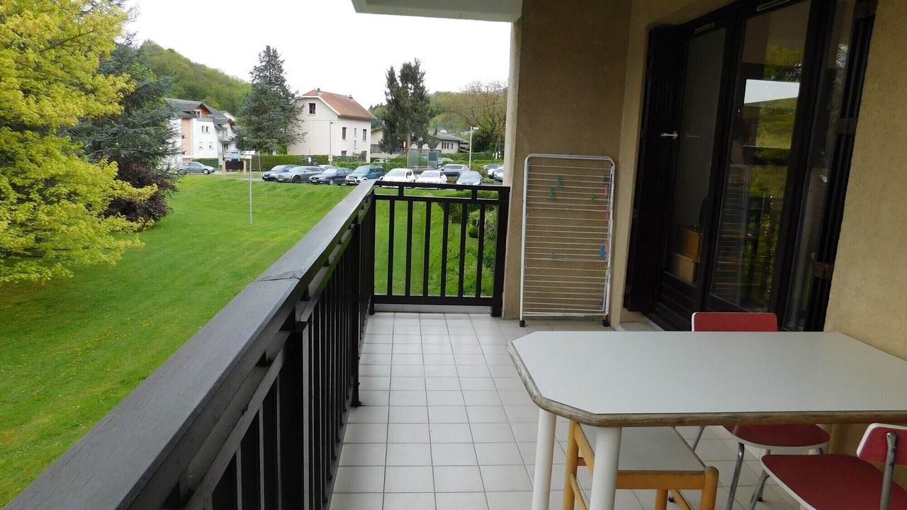 Photo of Outdoor in Le Bourget-du-Lac