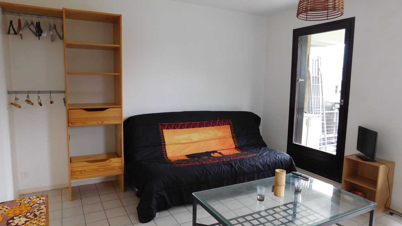 Photo of Livingroom in Le Bourget-du-Lac