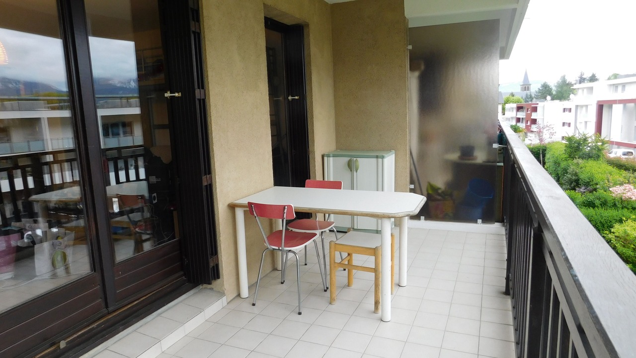 Photo of Outdoor in Le Bourget-du-Lac