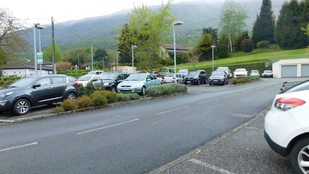 Photo of Outdoor in Le Bourget-du-Lac