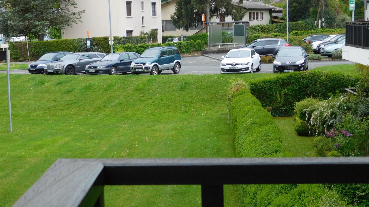 Photo of Outdoor in Le Bourget-du-Lac