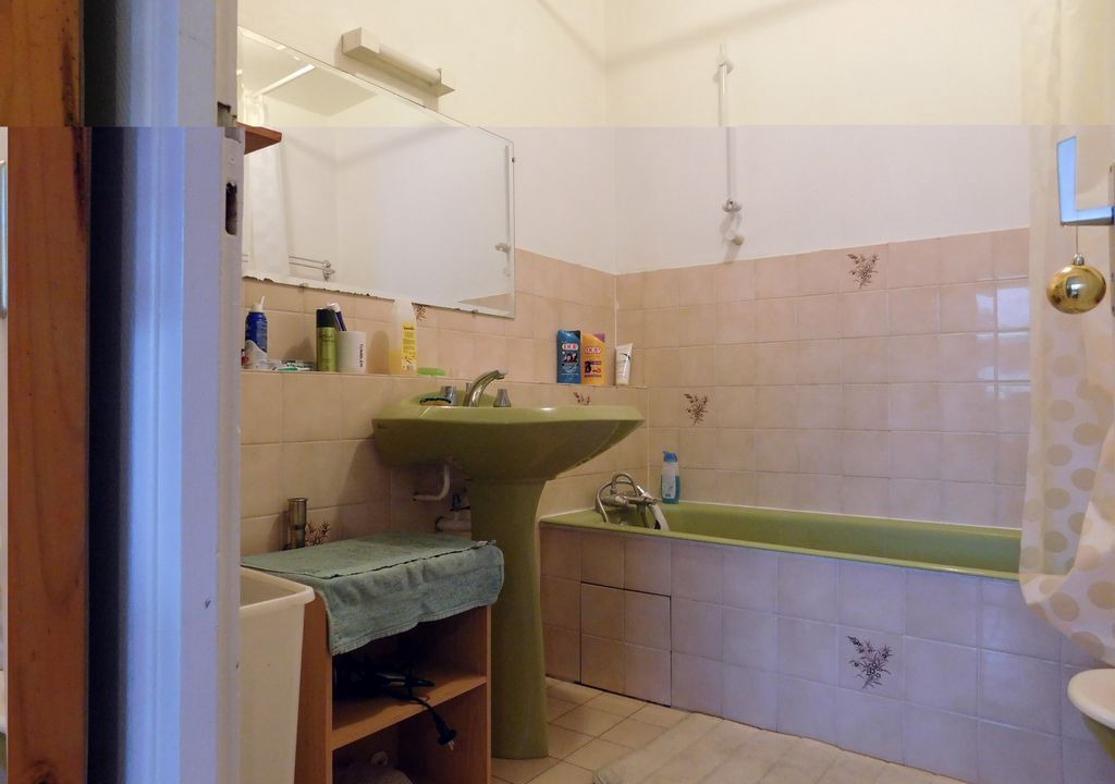 Photo of Bathroom in Le Bourget-du-Lac