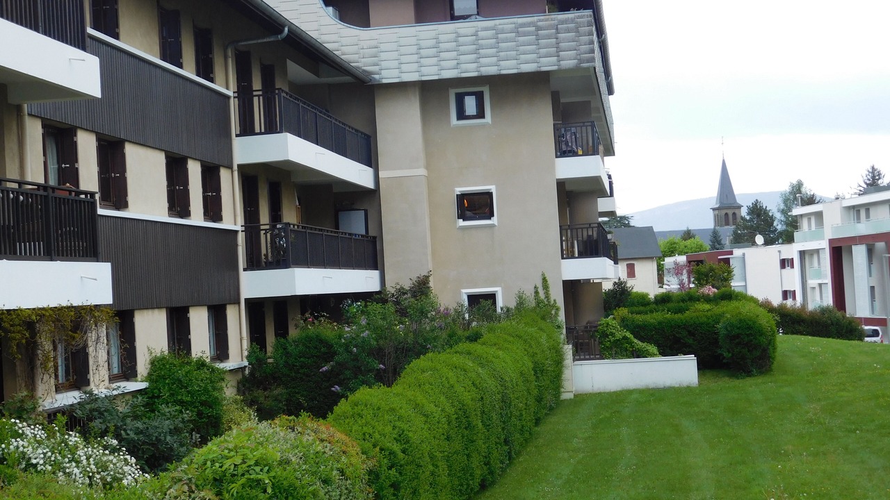 Photo of Outdoor in Le Bourget-du-Lac