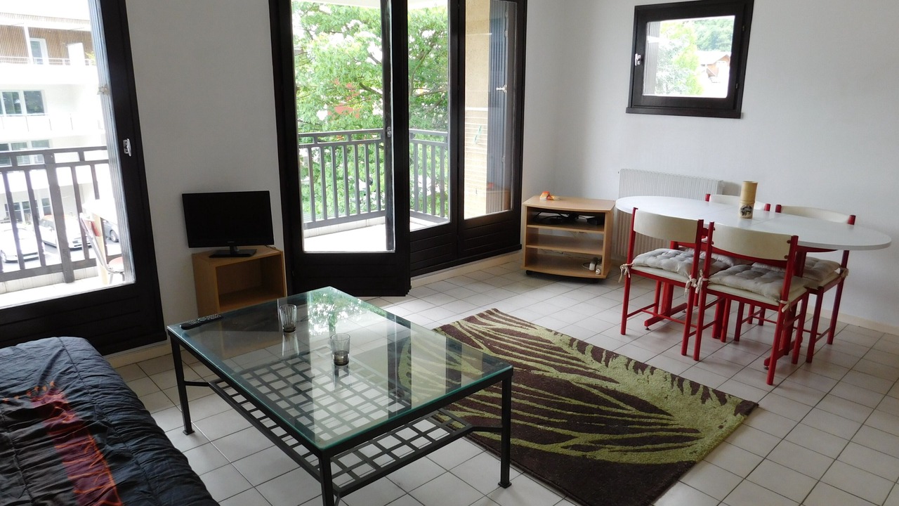 Photo of Livingroom in Le Bourget-du-Lac