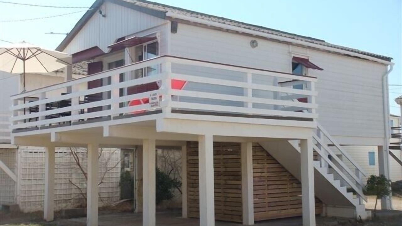 Photo of Outdoor in Gruissan Plage