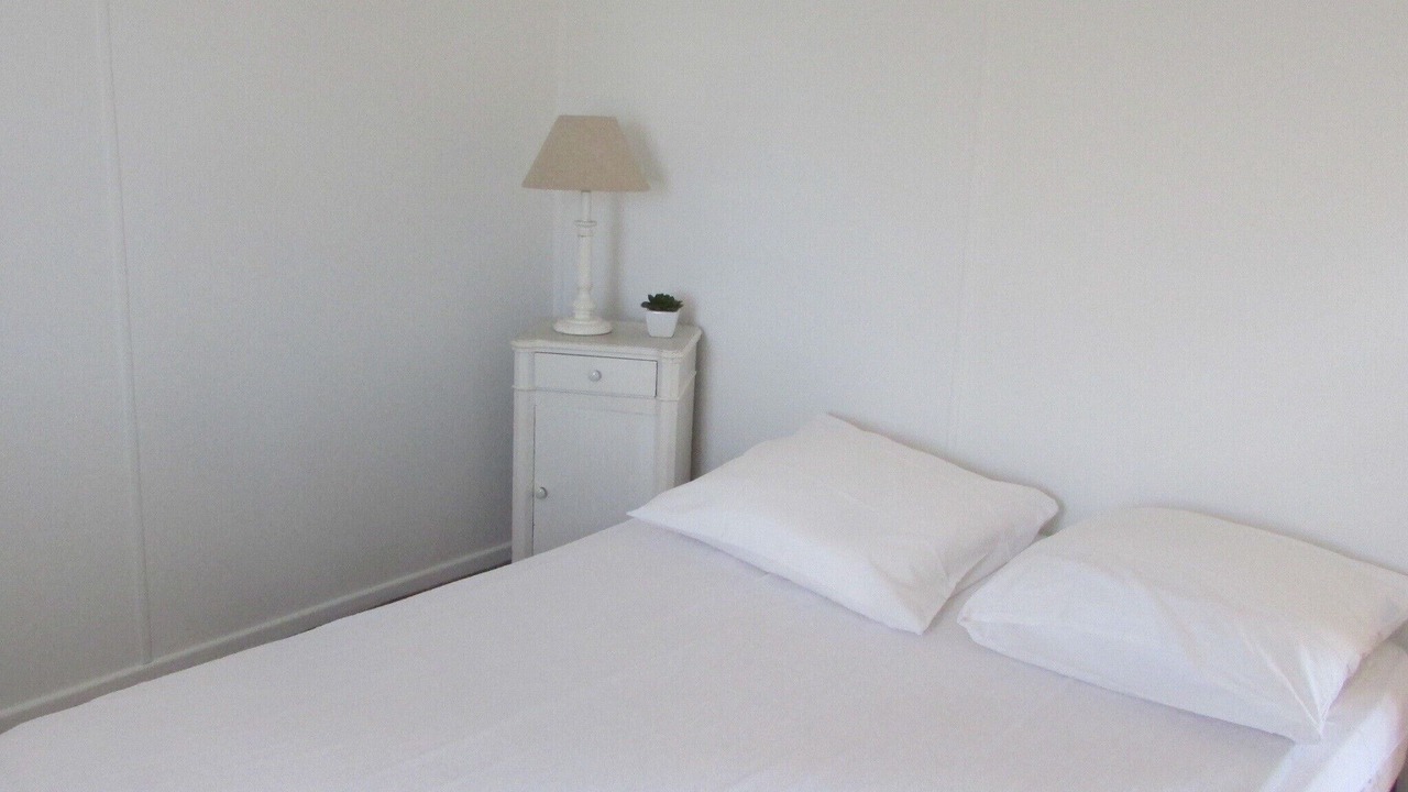Photo of Bedroom in Gruissan Plage