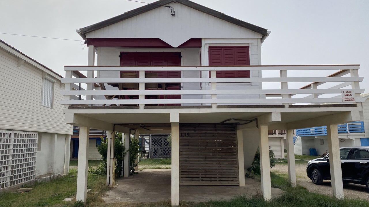 Photo of Outdoor in Gruissan Plage