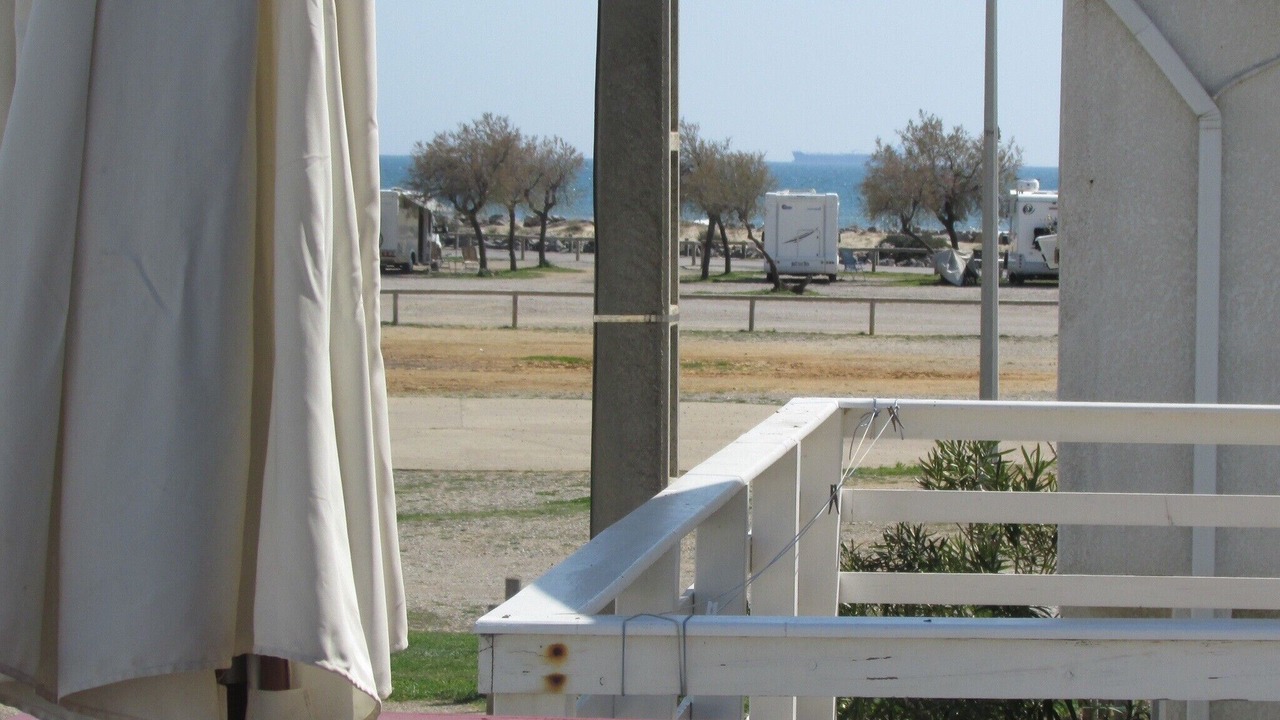 Photo of Outdoor in Gruissan Plage