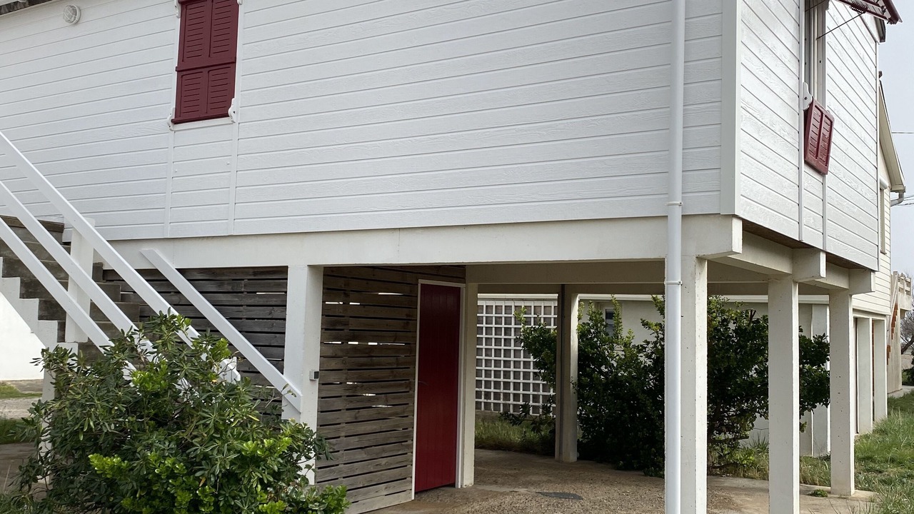 Photo of Outdoor in Gruissan Plage