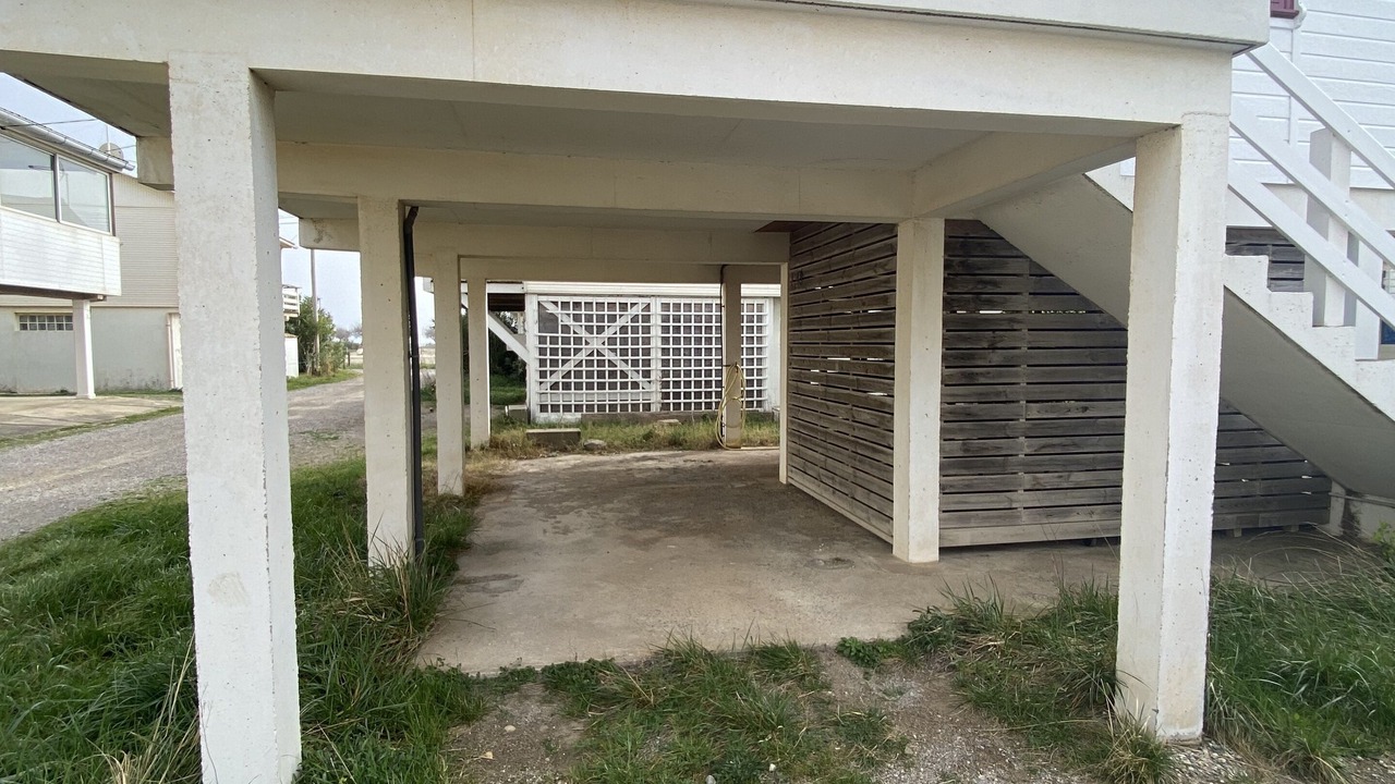 Photo of Outdoor in Gruissan Plage