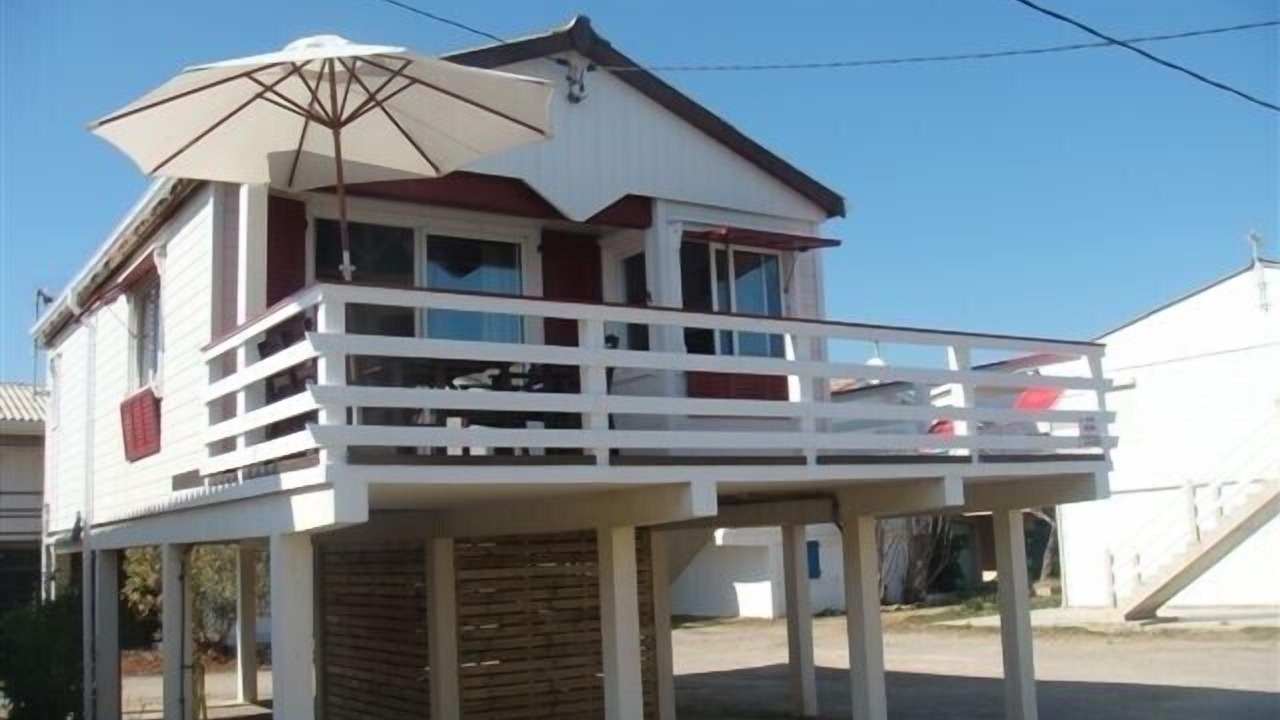 Photo of Outdoor in Gruissan Plage