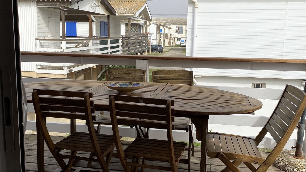 Photo of Outdoor in Gruissan Plage