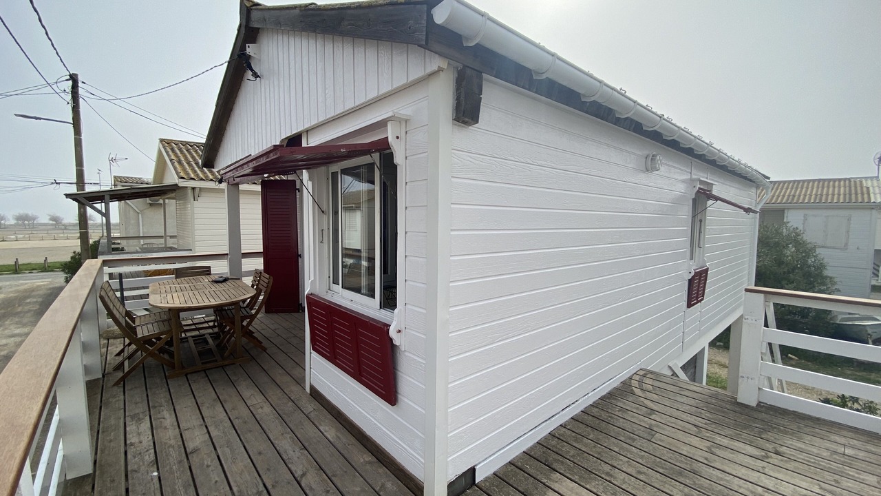 Photo of Outdoor in Gruissan Plage