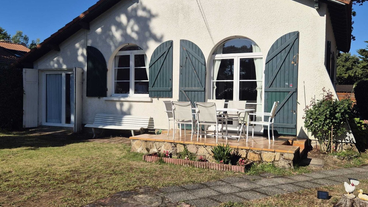 Photo of Outdoor in Saint-Brevin-les-Pins