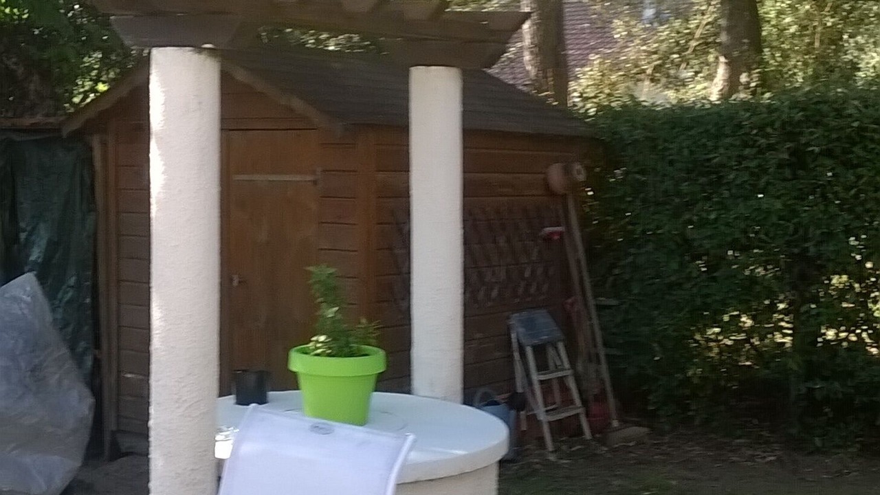 Photo of Outdoor in Saint-Brevin-les-Pins