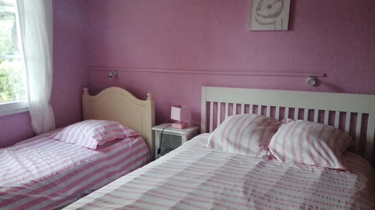 Photo of Bedroom in Saint-Brevin-les-Pins