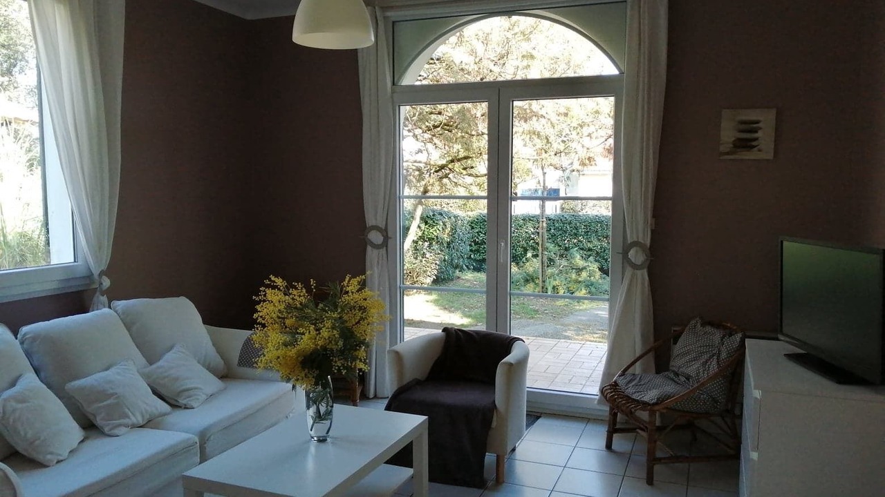 Photo of Livingroom in Saint-Brevin-les-Pins