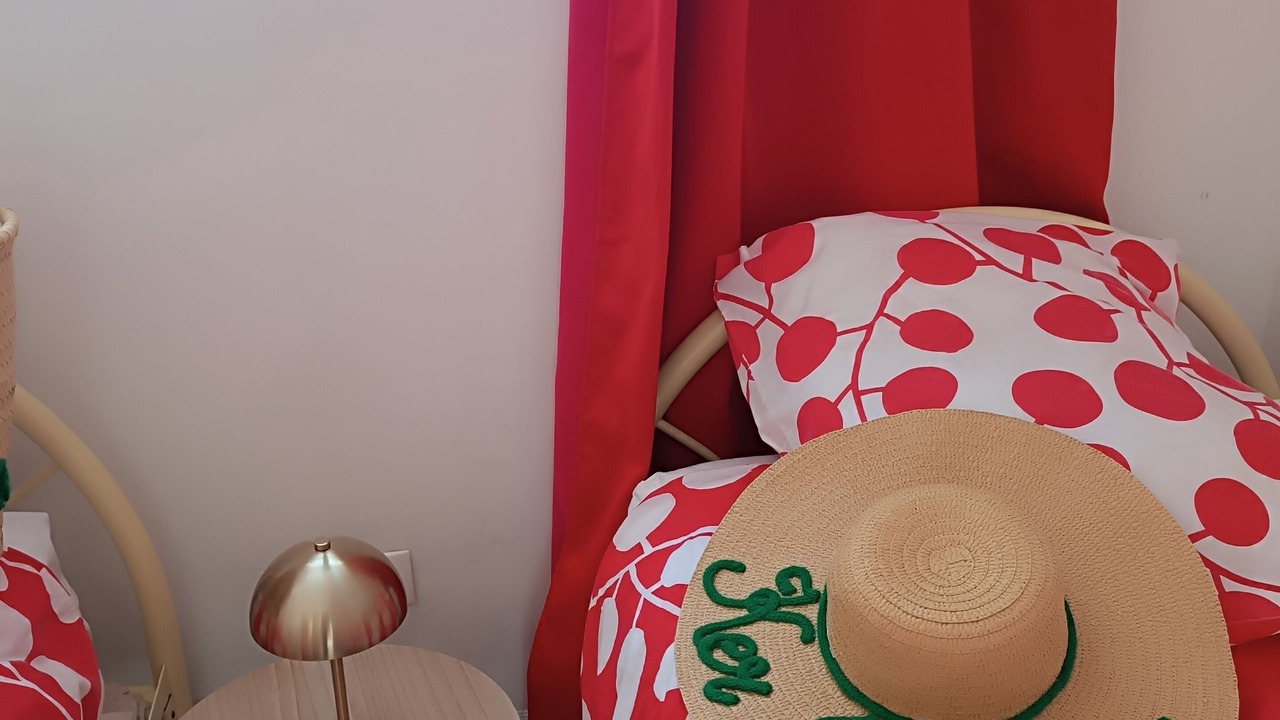 Photo of Bedroom in Saint-Brevin-les-Pins